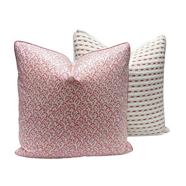 Petite Acanthus in Blush