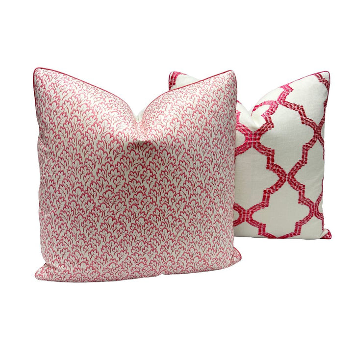 Petite Acanthus in Blush