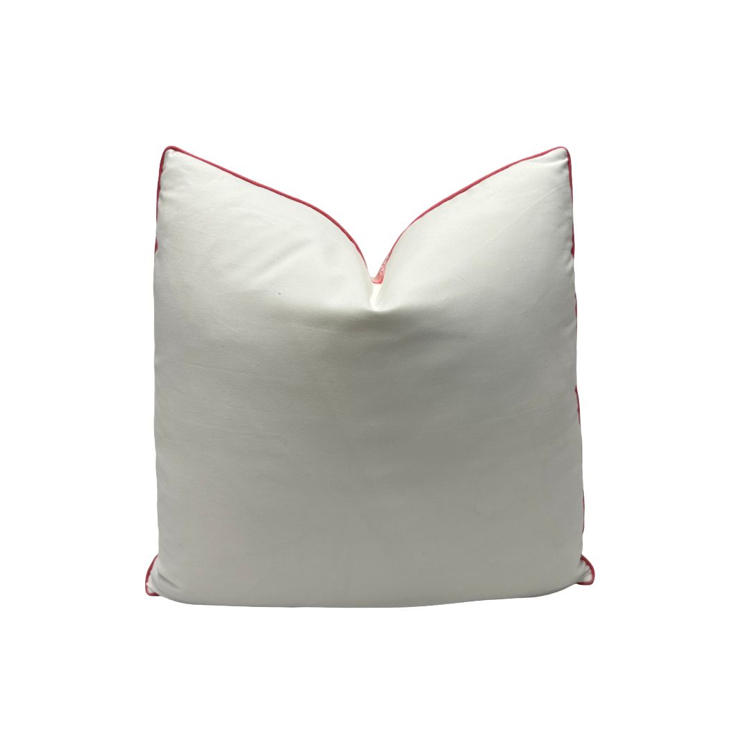 Petite Acanthus in Blush