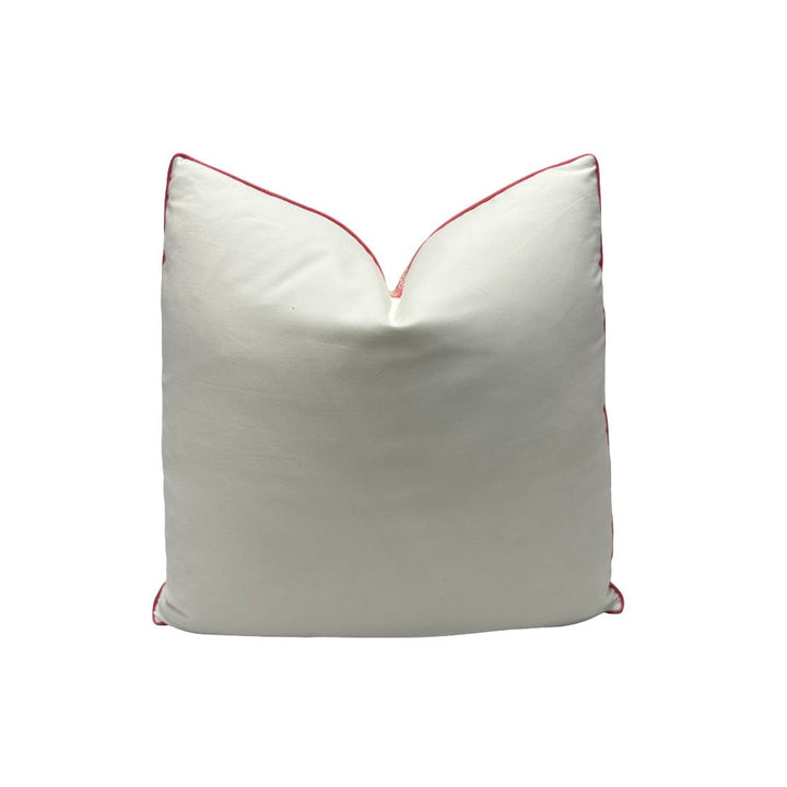 Petite Acanthus in Blush