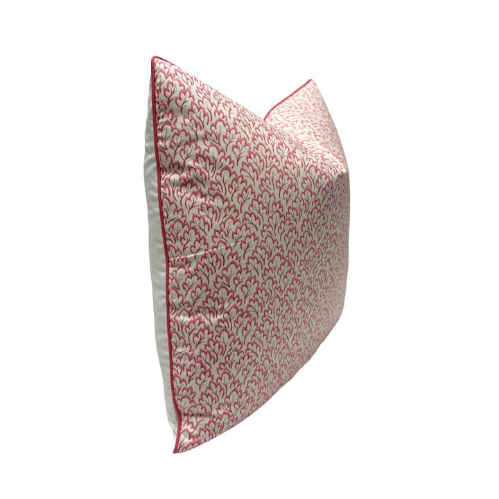 Petite Acanthus in Blush