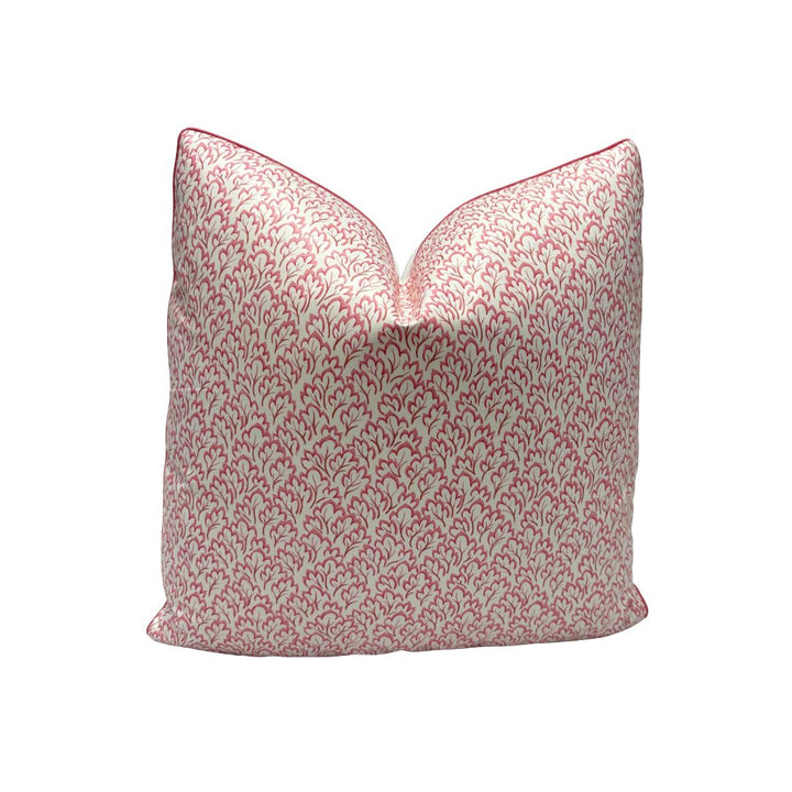 Petite Acanthus in Blush