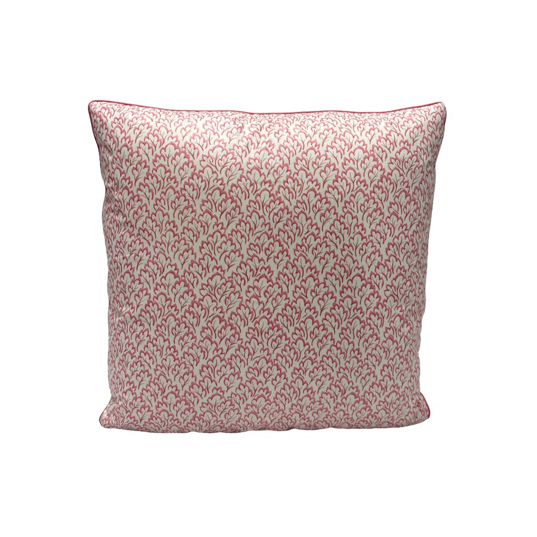 Petite Acanthus in Blush