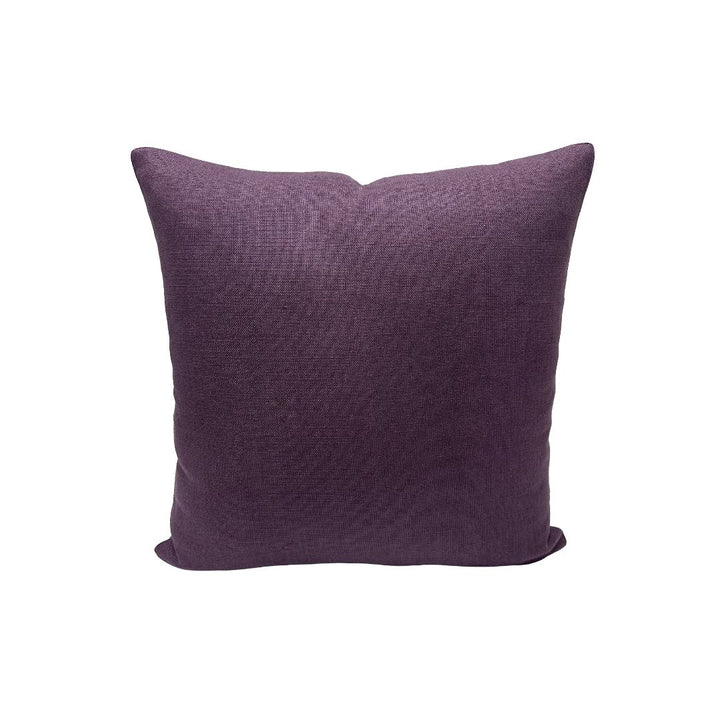 Deep Purple Linen
