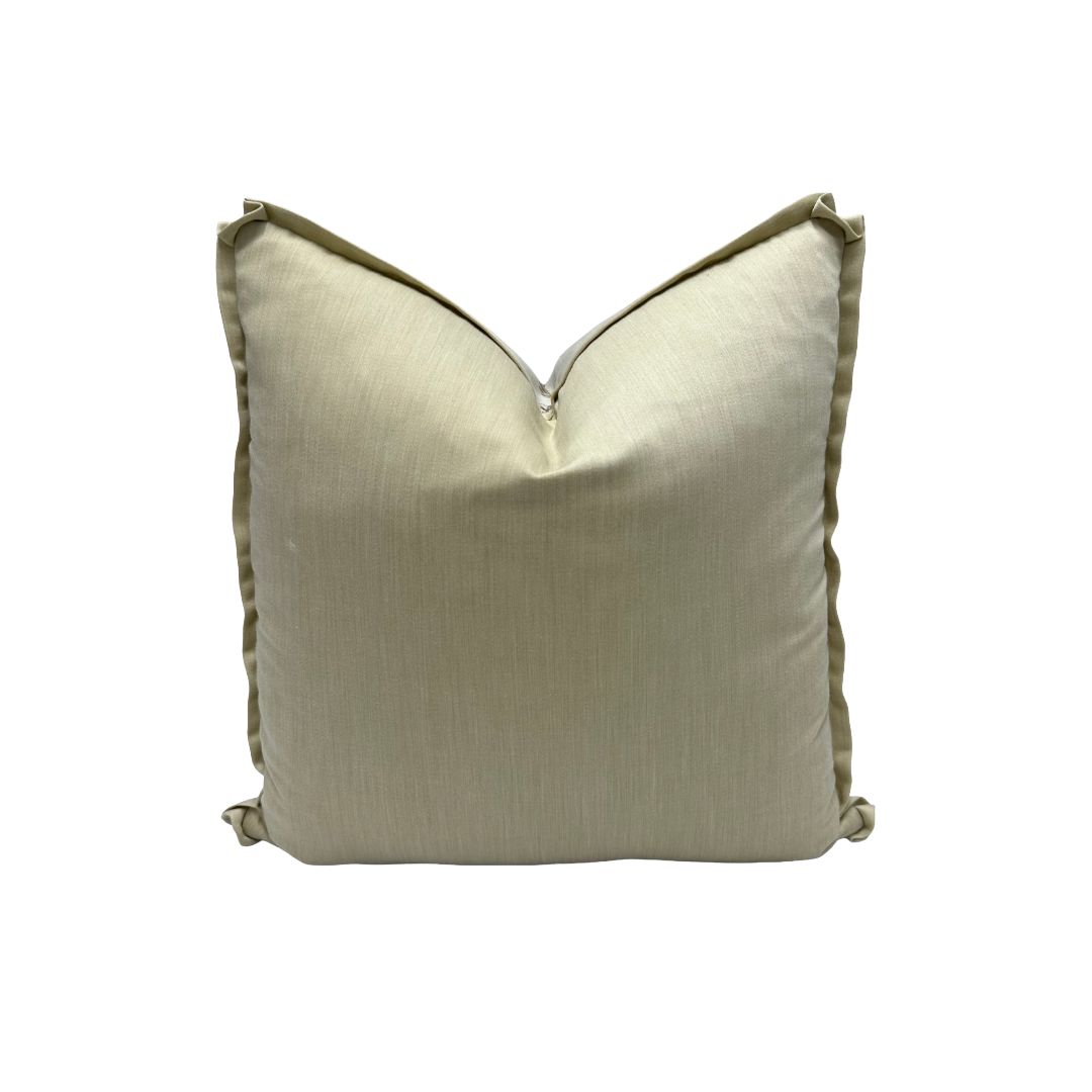 Brunschwig & Fils - Onam Paisley in Spa/Beige
