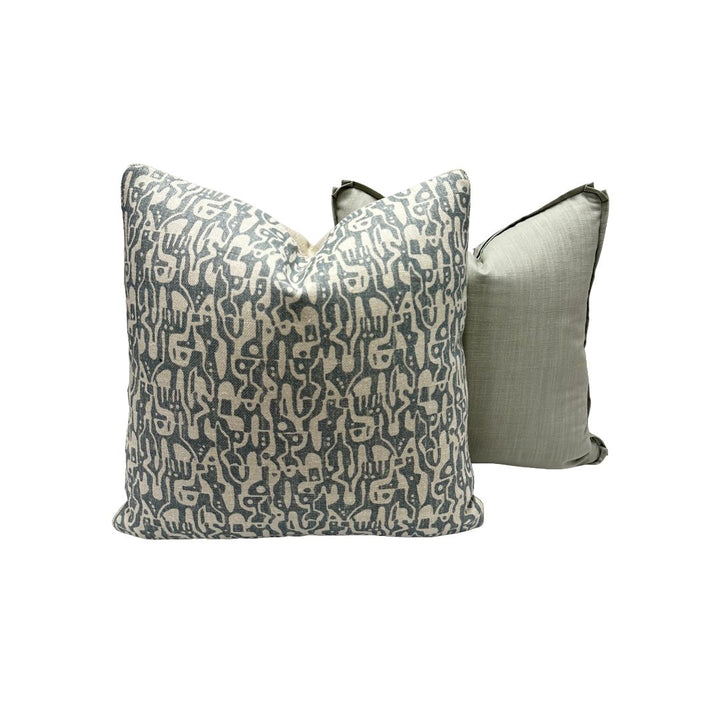 Kerry Joyce - Glyph in Evergreen/Flax
