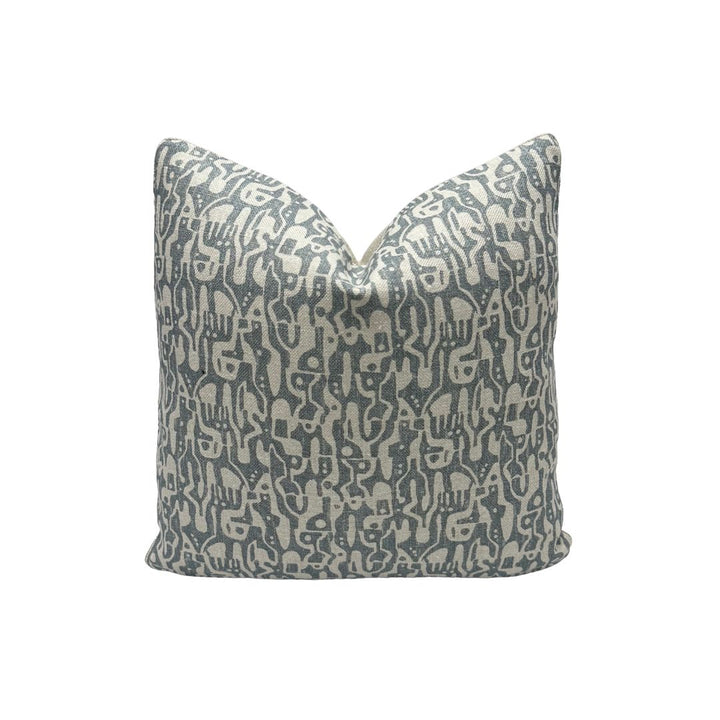 Kerry Joyce - Glyph in Evergreen/Flax