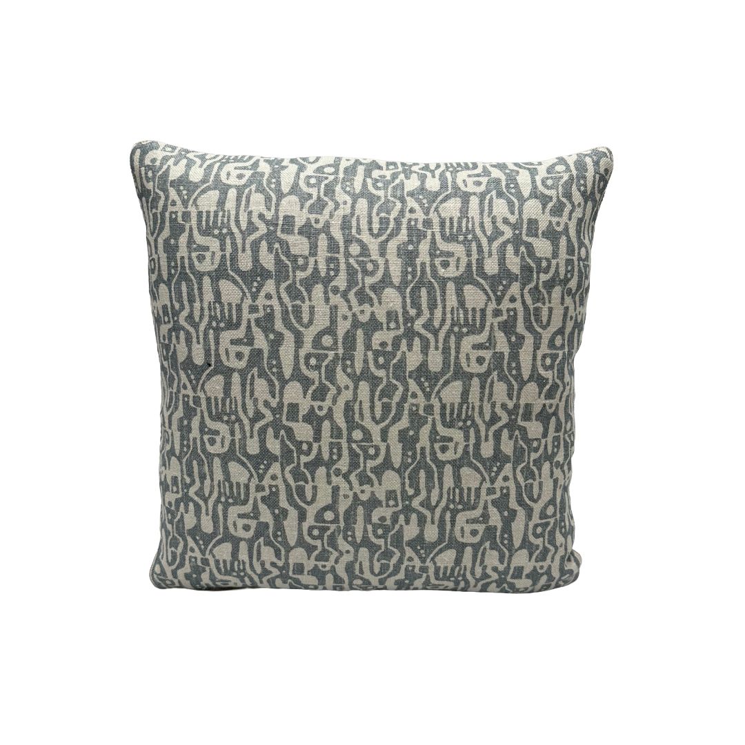 Kerry Joyce - Glyph in Evergreen/Flax