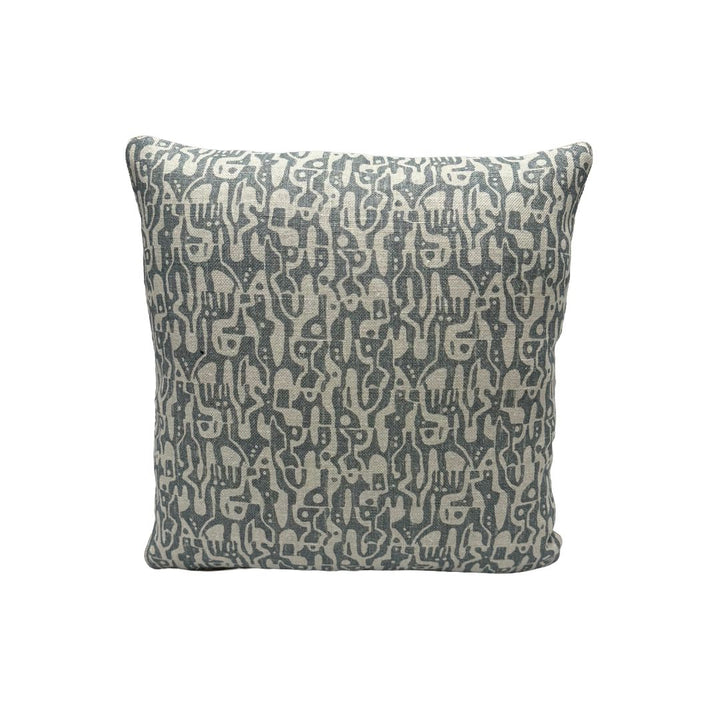 Kerry Joyce - Glyph in Evergreen/Flax