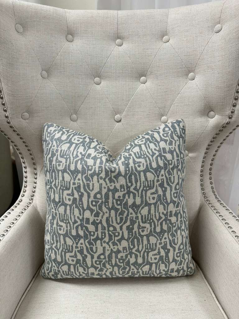 Kerry Joyce - Glyph in Evergreen/Flax
