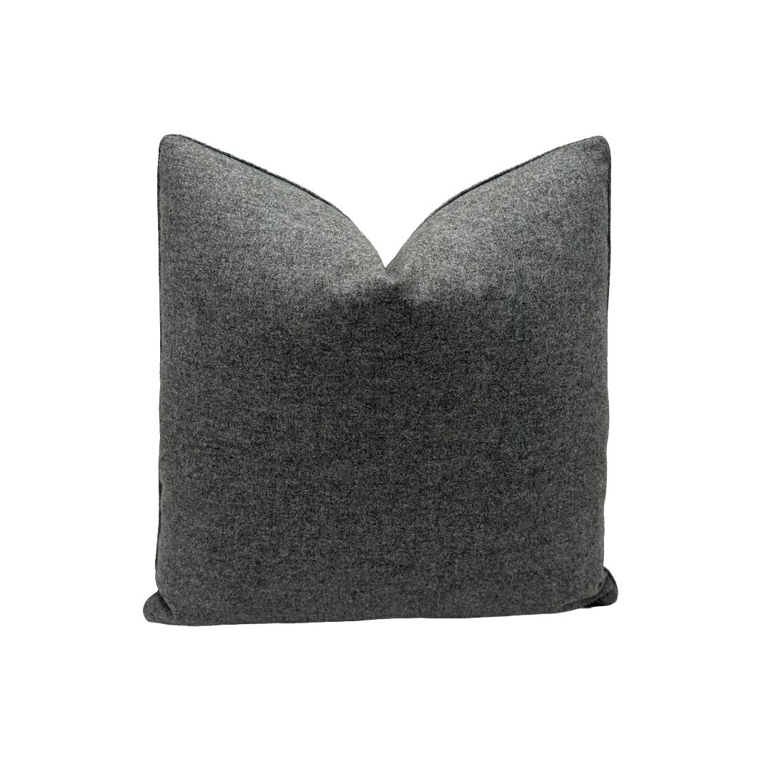 Kensington Wool in Slate