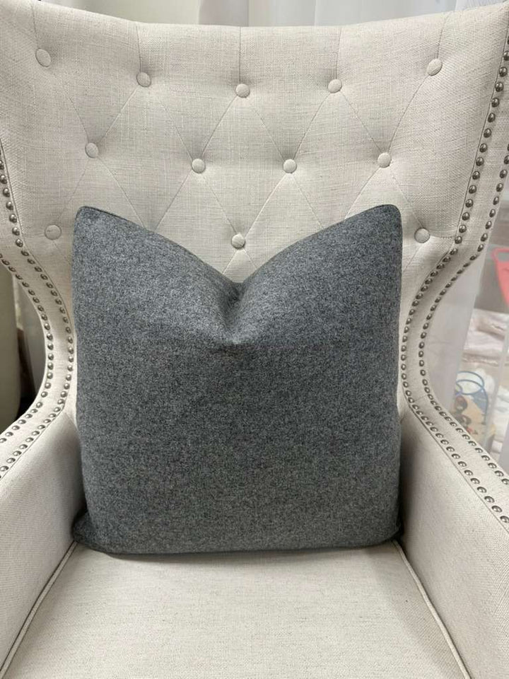 Kensington Wool in Slate