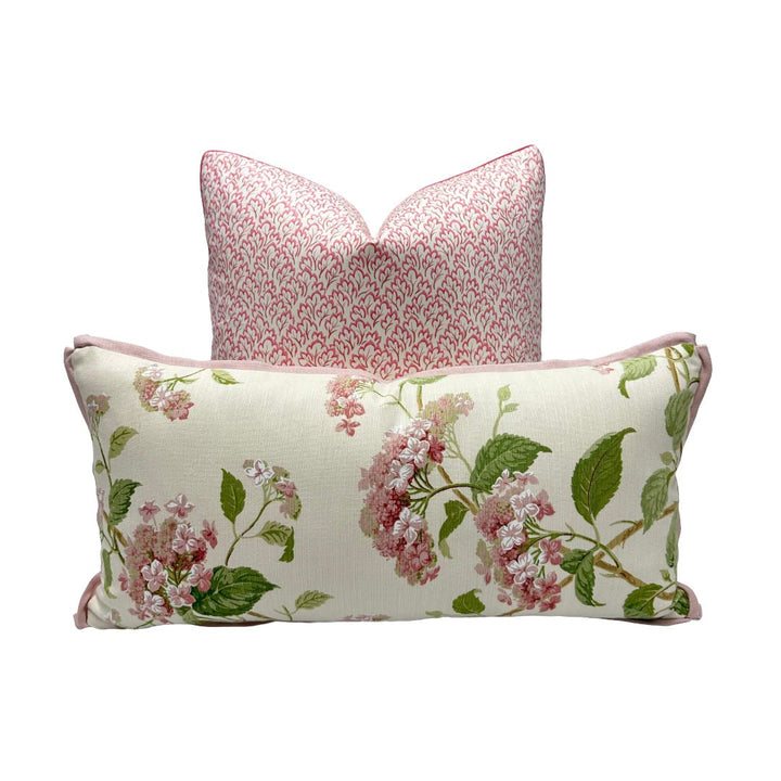 Colefax & Flower - Summerby in Pink