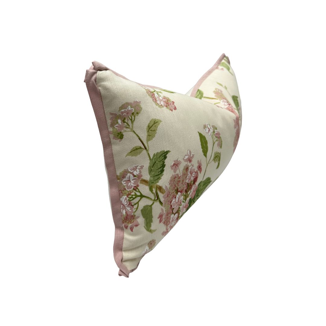 Colefax & Flower - Summerby in Pink
