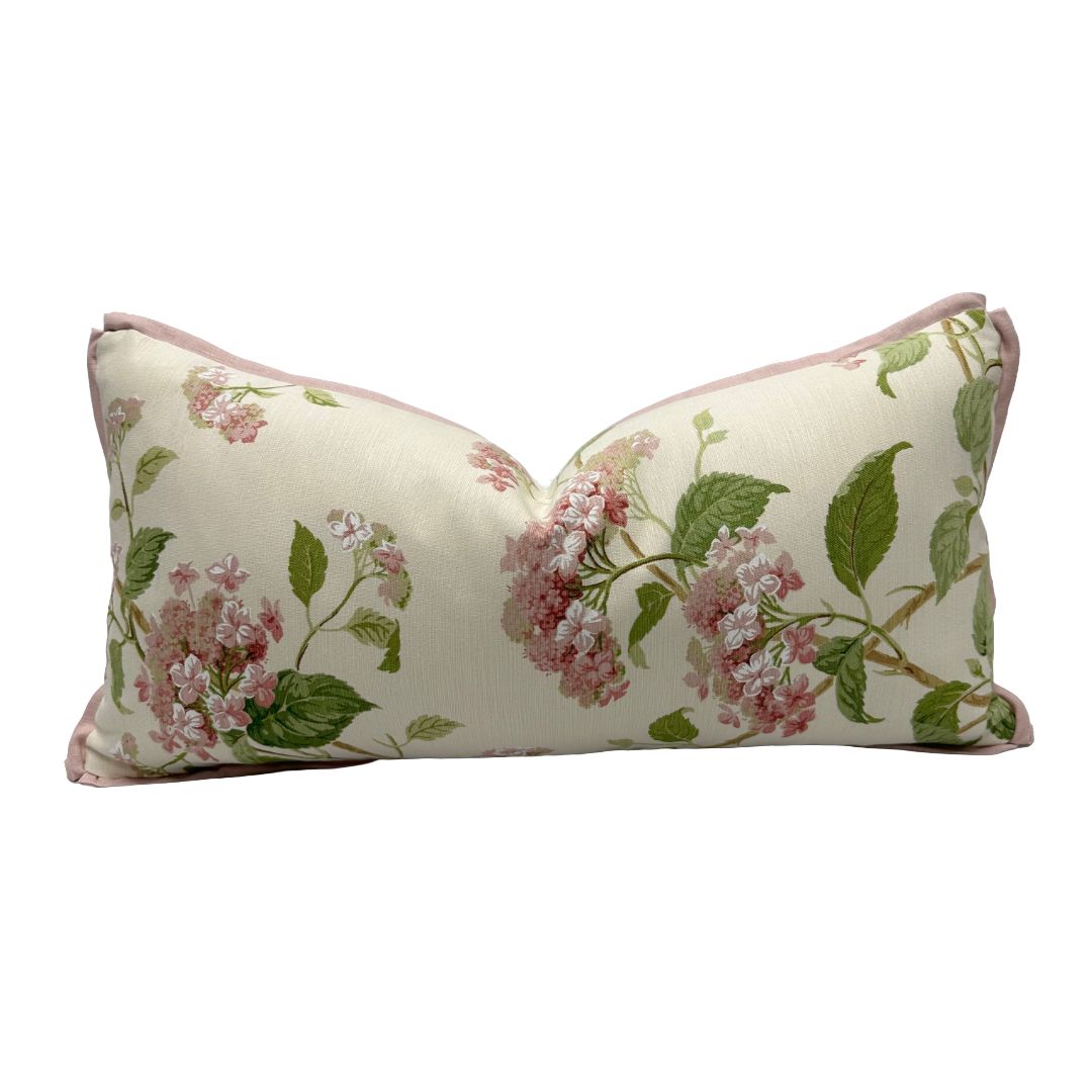 Colefax & Flower - Summerby in Pink