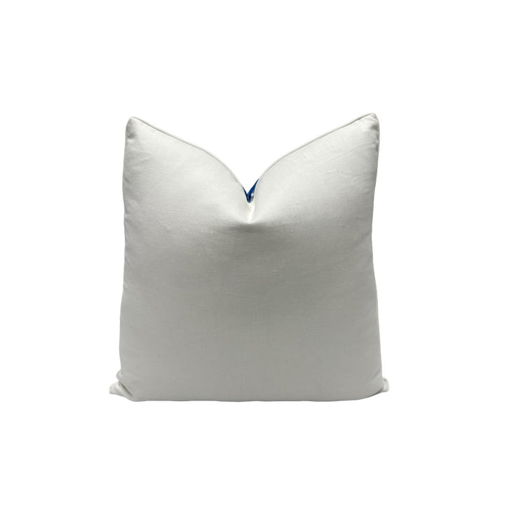 Brunschwig & Fils - Verrieres (Cotton) in Blue