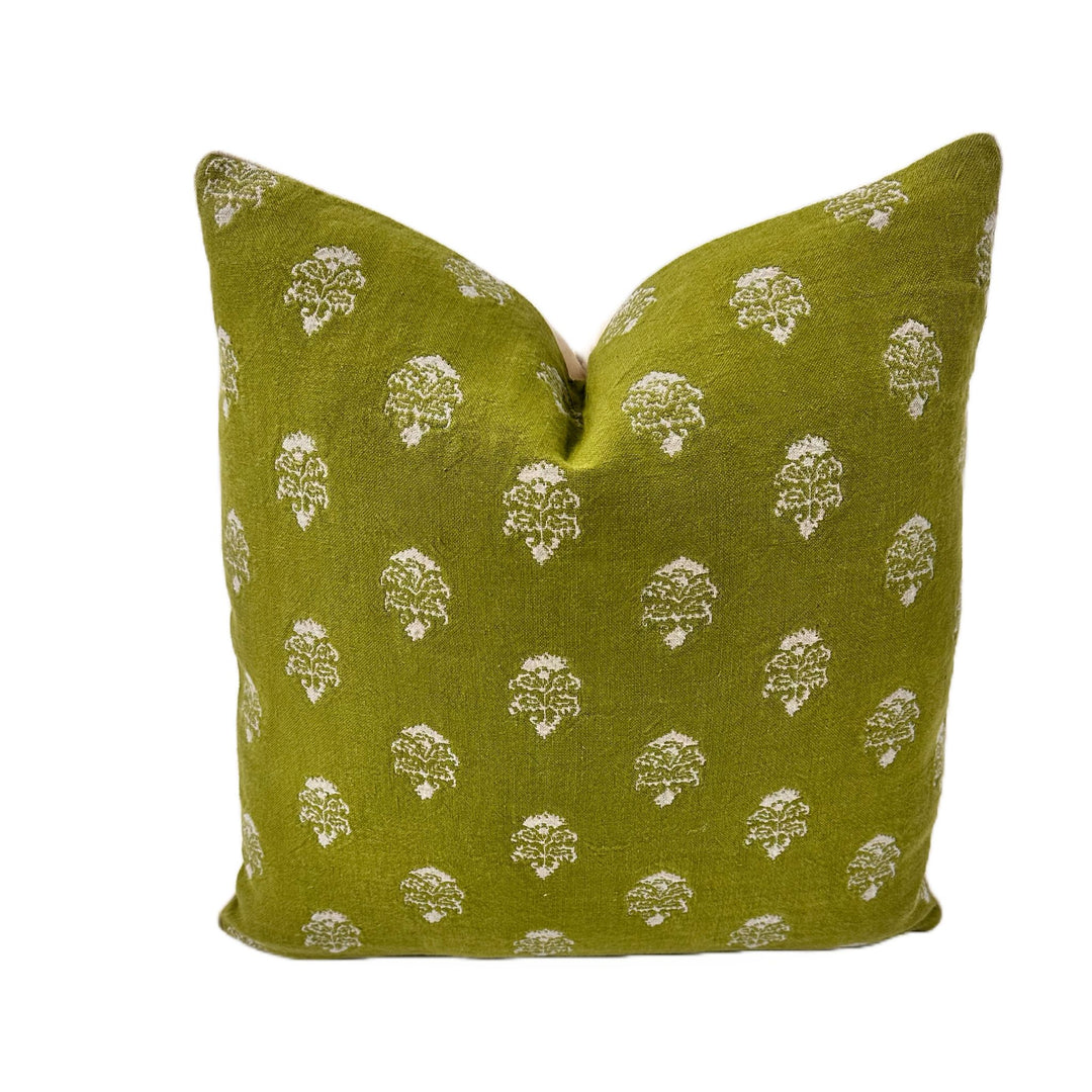 C & C Milano - Pienza Carciofino in Green-Natural