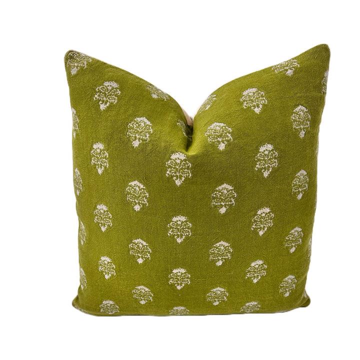 C & C Milano - Pienza Carciofino in Green-Natural