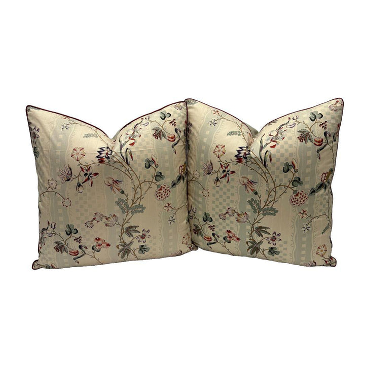 Silken Orchard in Multi