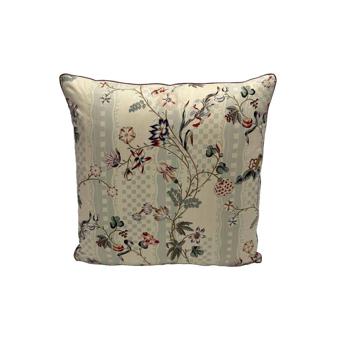 Silken Orchard in Multi