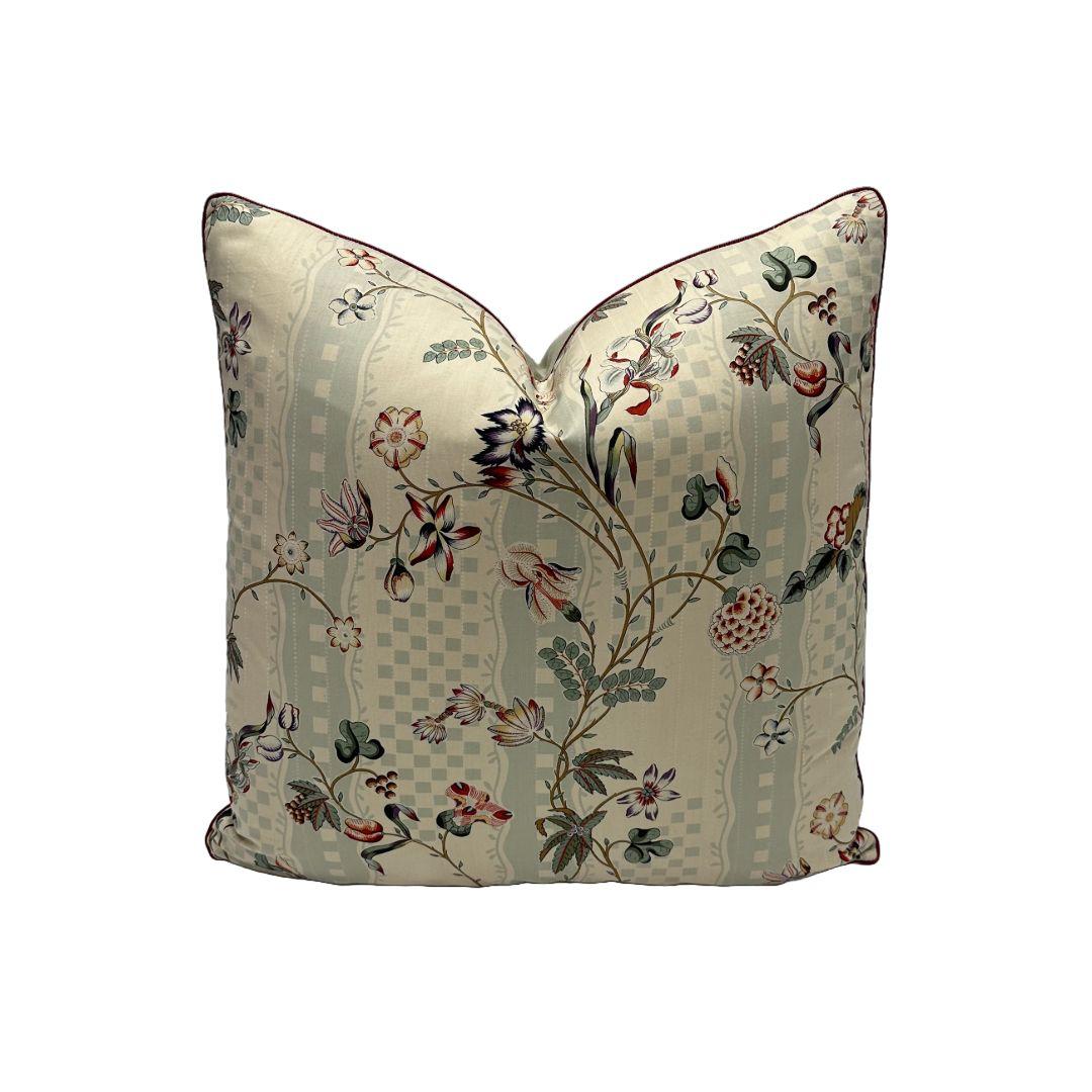 Silken Orchard in Multi