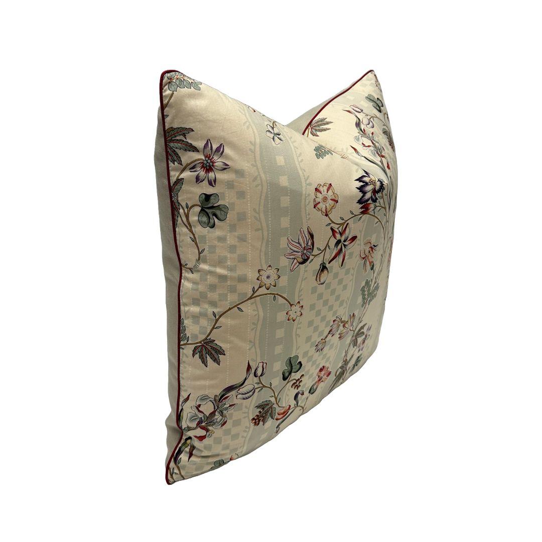 Silken Orchard in Multi