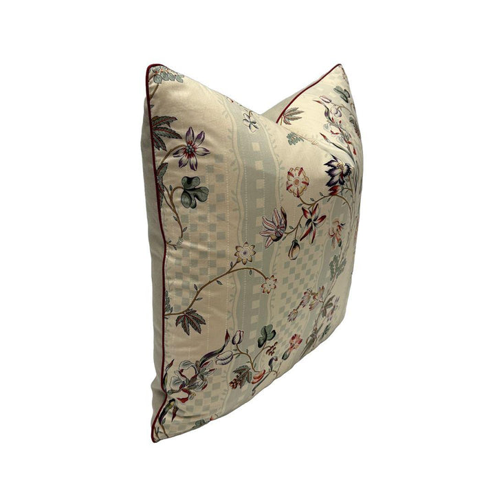 Silken Orchard in Multi