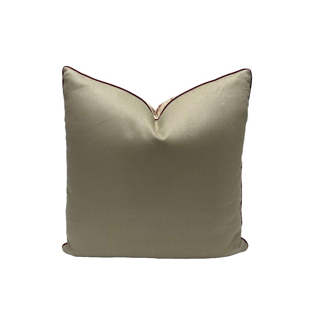 Silken Orchard in Multi