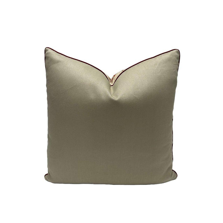 Silken Orchard in Multi