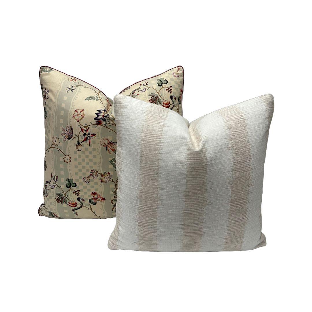 Silken Orchard in Multi