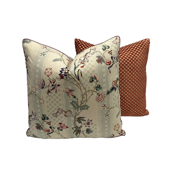 Silken Orchard in Multi