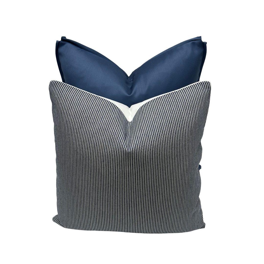 C+C Milano - Sailor in Blue/White