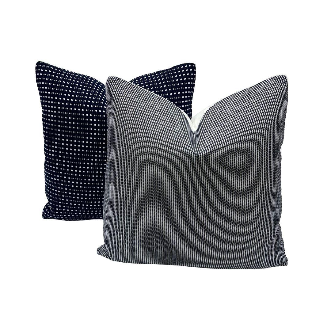 C+C Milano - Sailor in Blue/White