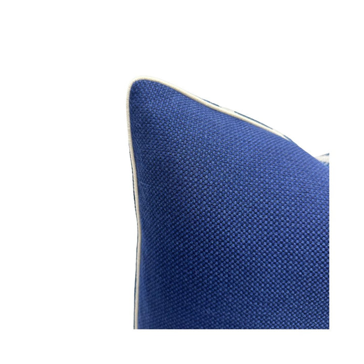 C + C Milano - Pelea Rigato in Indigo