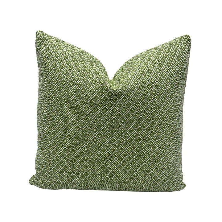 Lee Jofa - Seaford Weave in Leaf