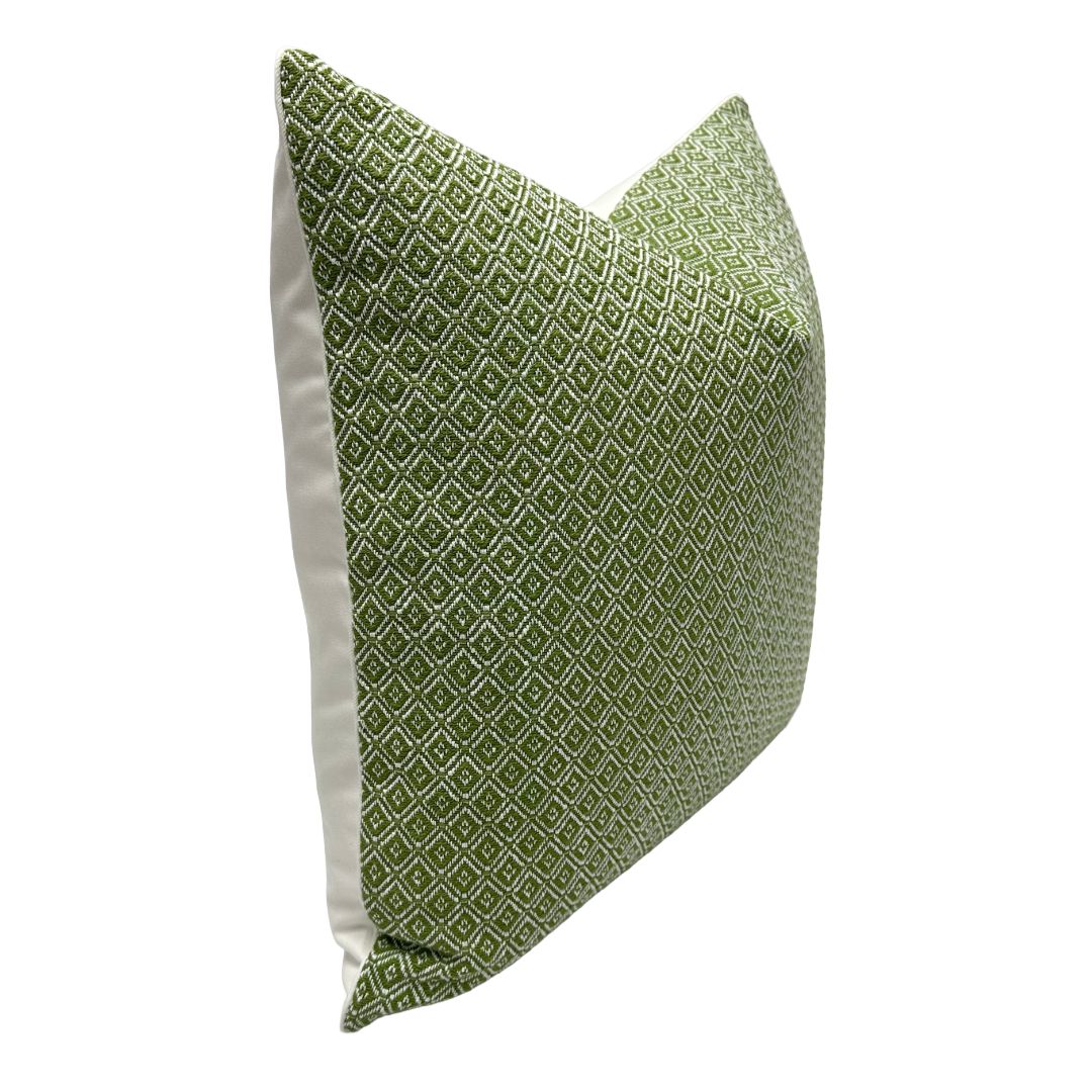 Lee Jofa - Seaford Weave in Leaf