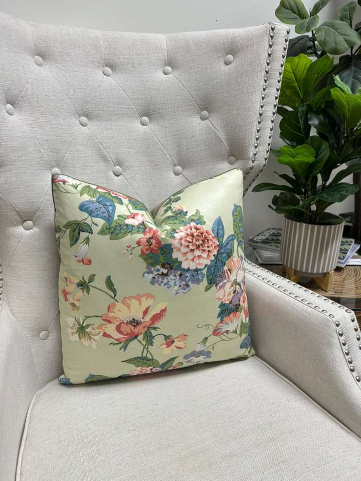 Carleton Varney - Blossom Hall