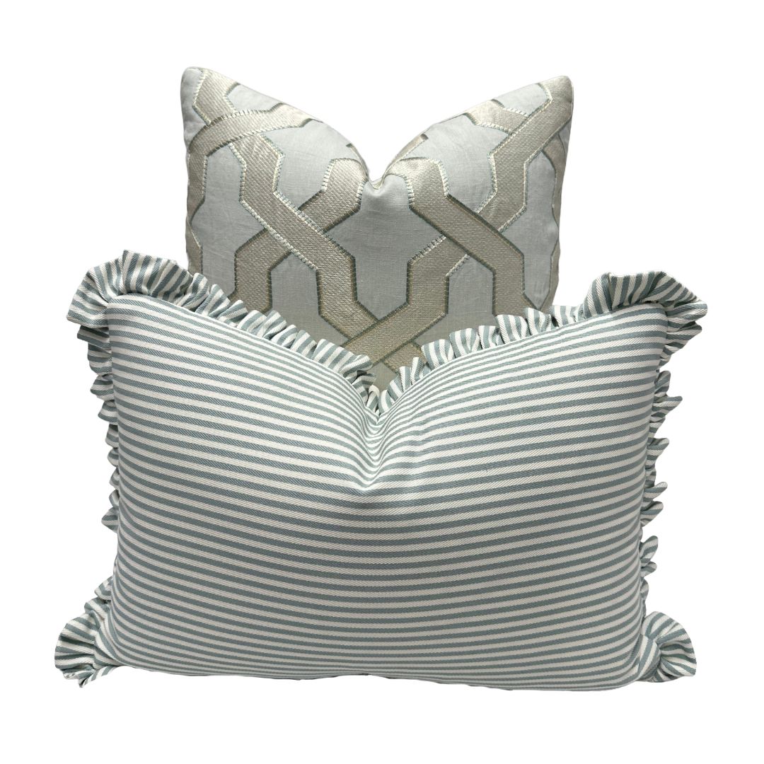 Cowtan & Tout - Marden in Aqua