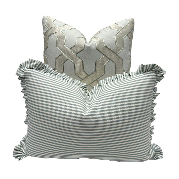 Cowtan & Tout - Marden in Aqua