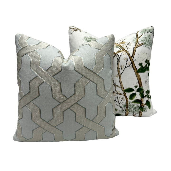 Cowtan & Tout - Marden in Aqua