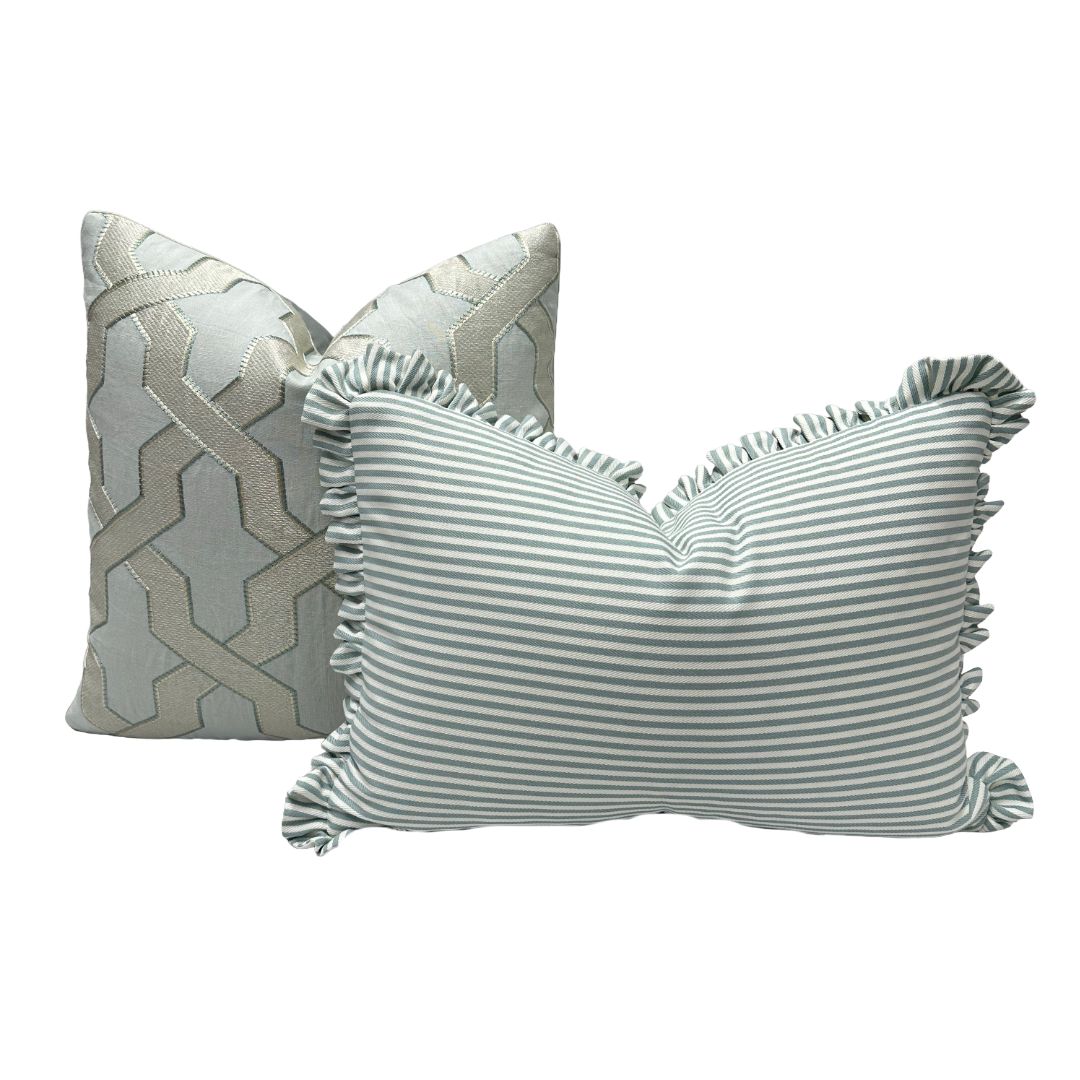 Cowtan & Tout - Marden in Aqua