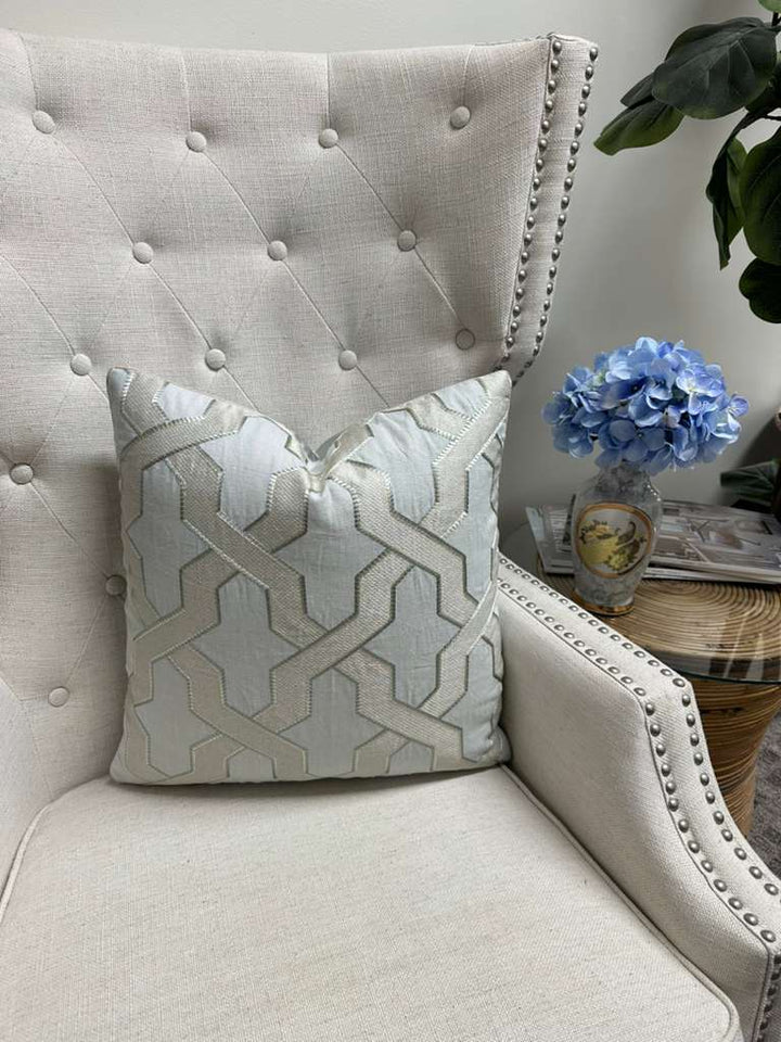 Cowtan & Tout - Marden in Aqua