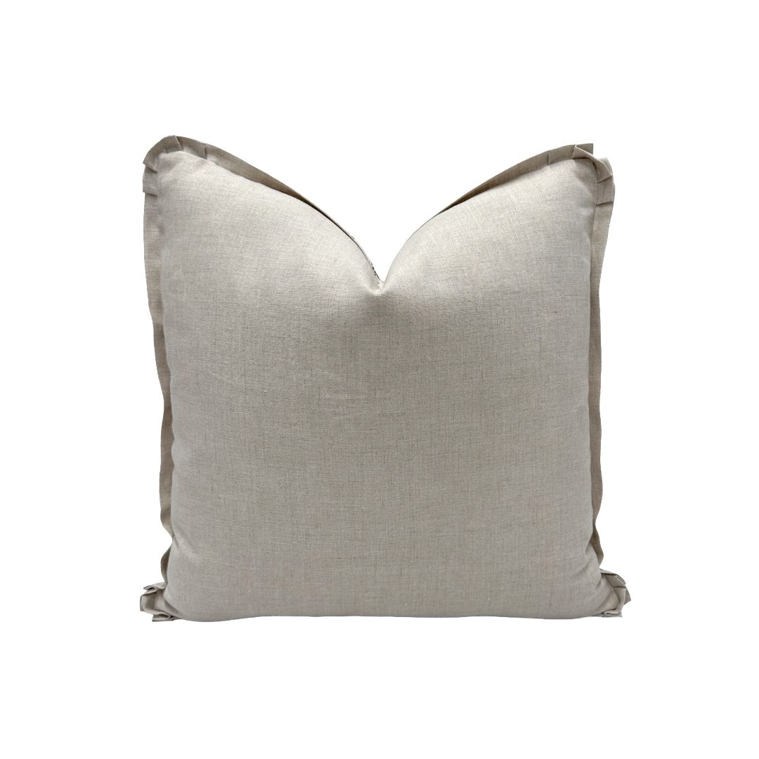 Lisa Fine - Rambagh Reverse in Coco