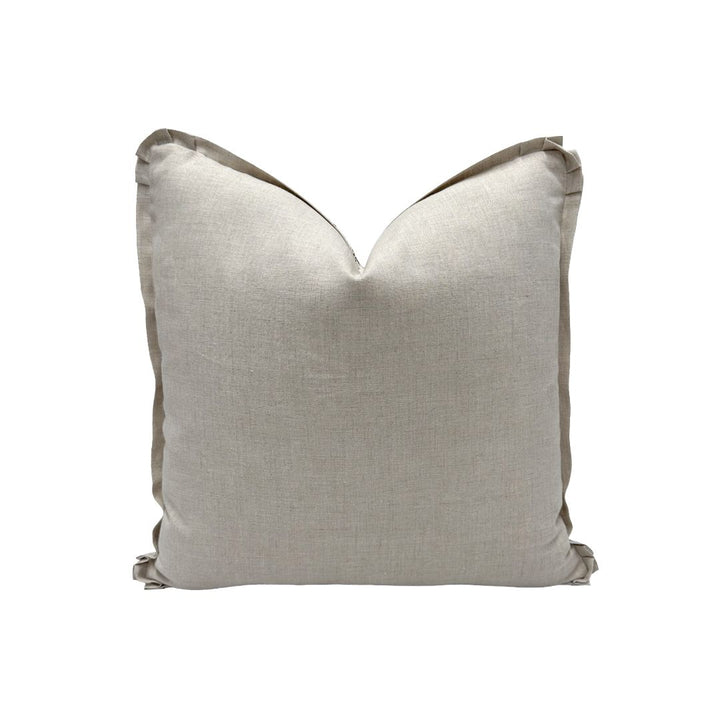 Lisa Fine - Rambagh Reverse in Coco