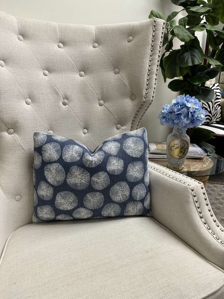 Peter Fasano - Sconset in Chambray