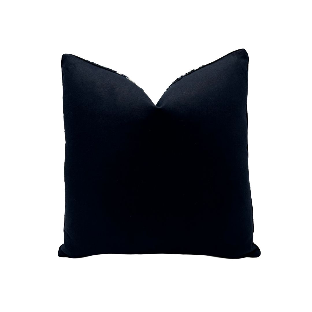 Brunschwig & Fils - Chaumont Velvet in Blue