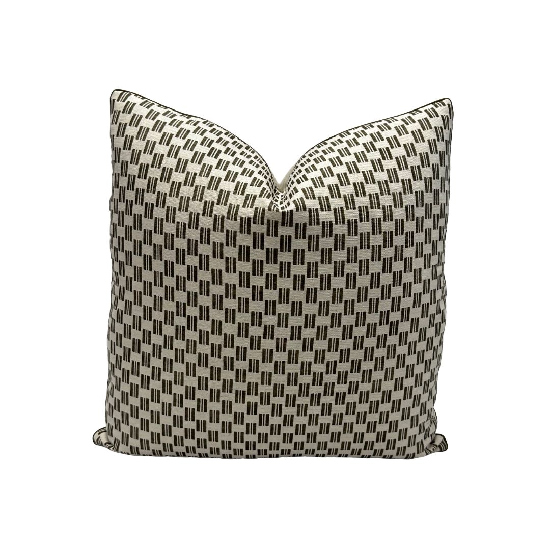 Zak + Fox - Kesa in Brown
