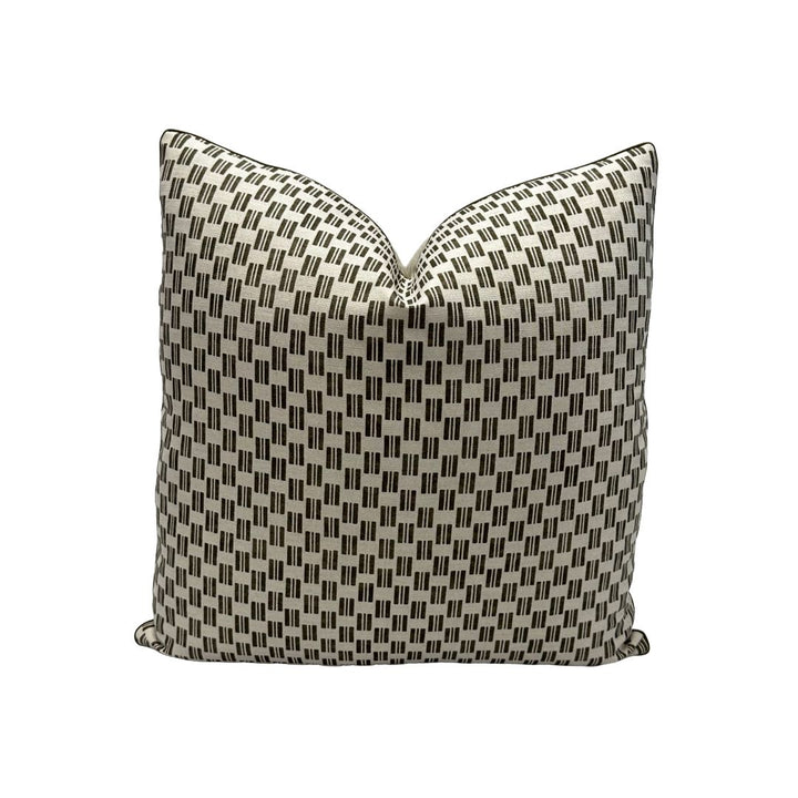 Zak + Fox - Kesa in Brown