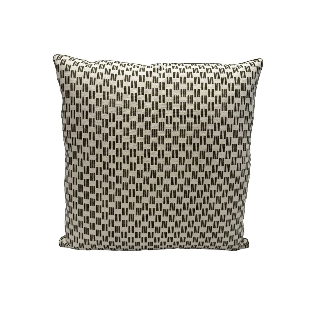 Zak + Fox - Kesa in Brown