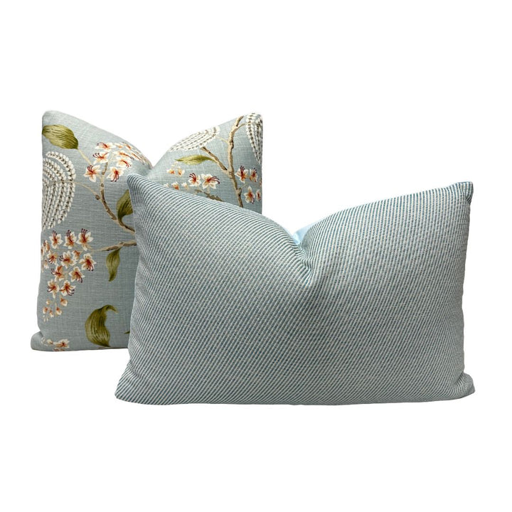 Colefax & Fowler - Atwood in Old Blue